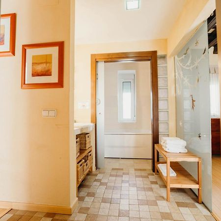 Loft del Arte Appartement Cádiz Buitenkant foto
