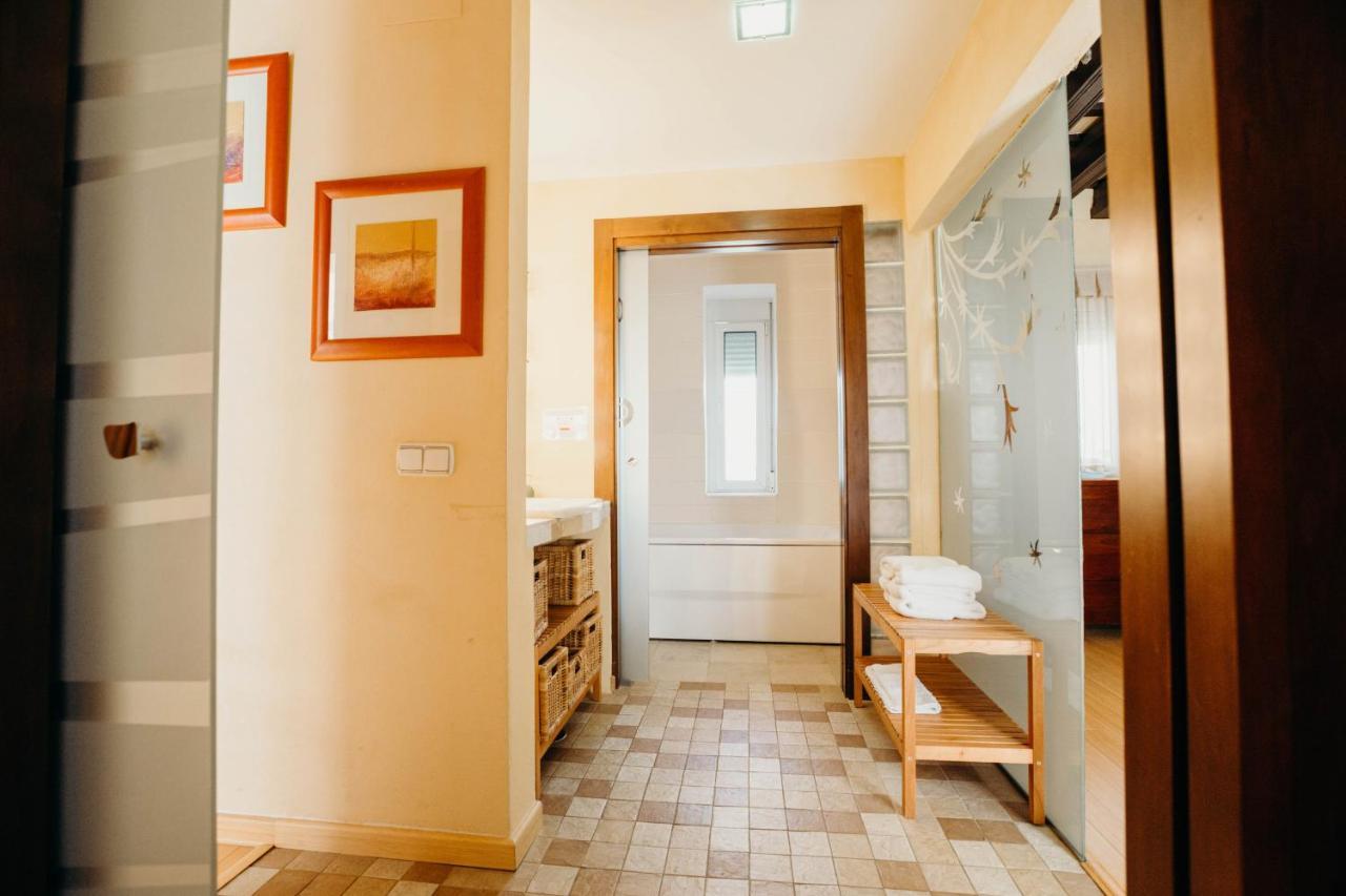 Loft del Arte Appartement Cádiz Buitenkant foto