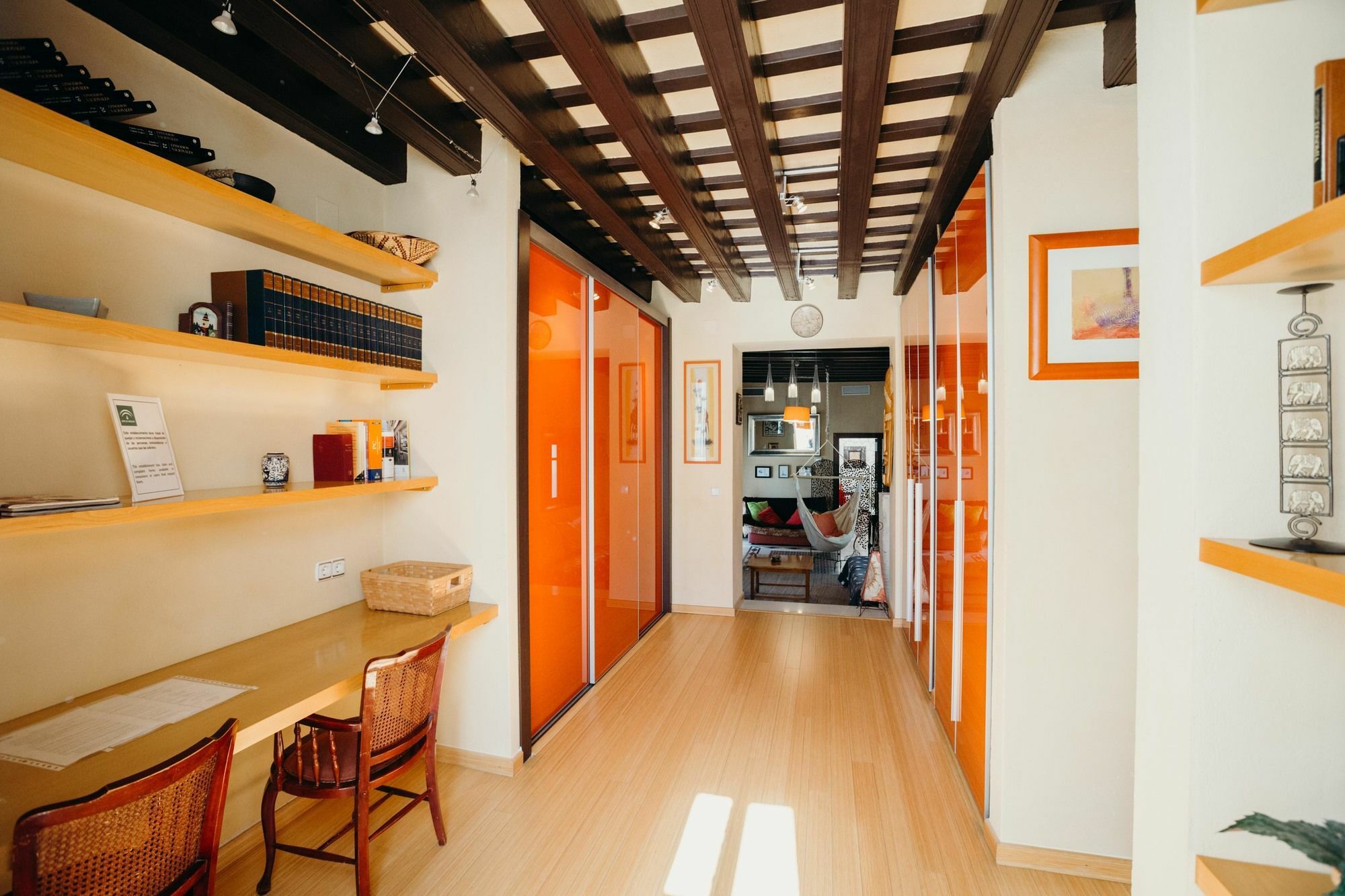 Loft del Arte Appartement Cádiz Buitenkant foto