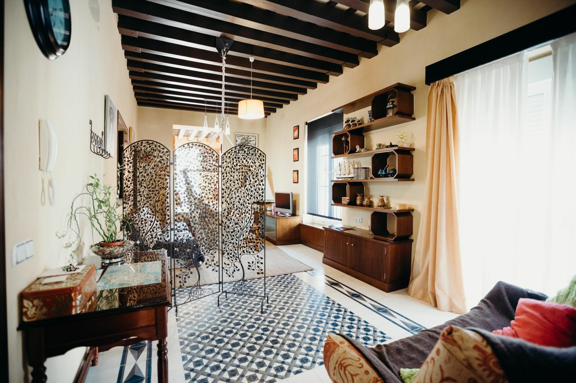 Loft del Arte Appartement Cádiz Buitenkant foto
