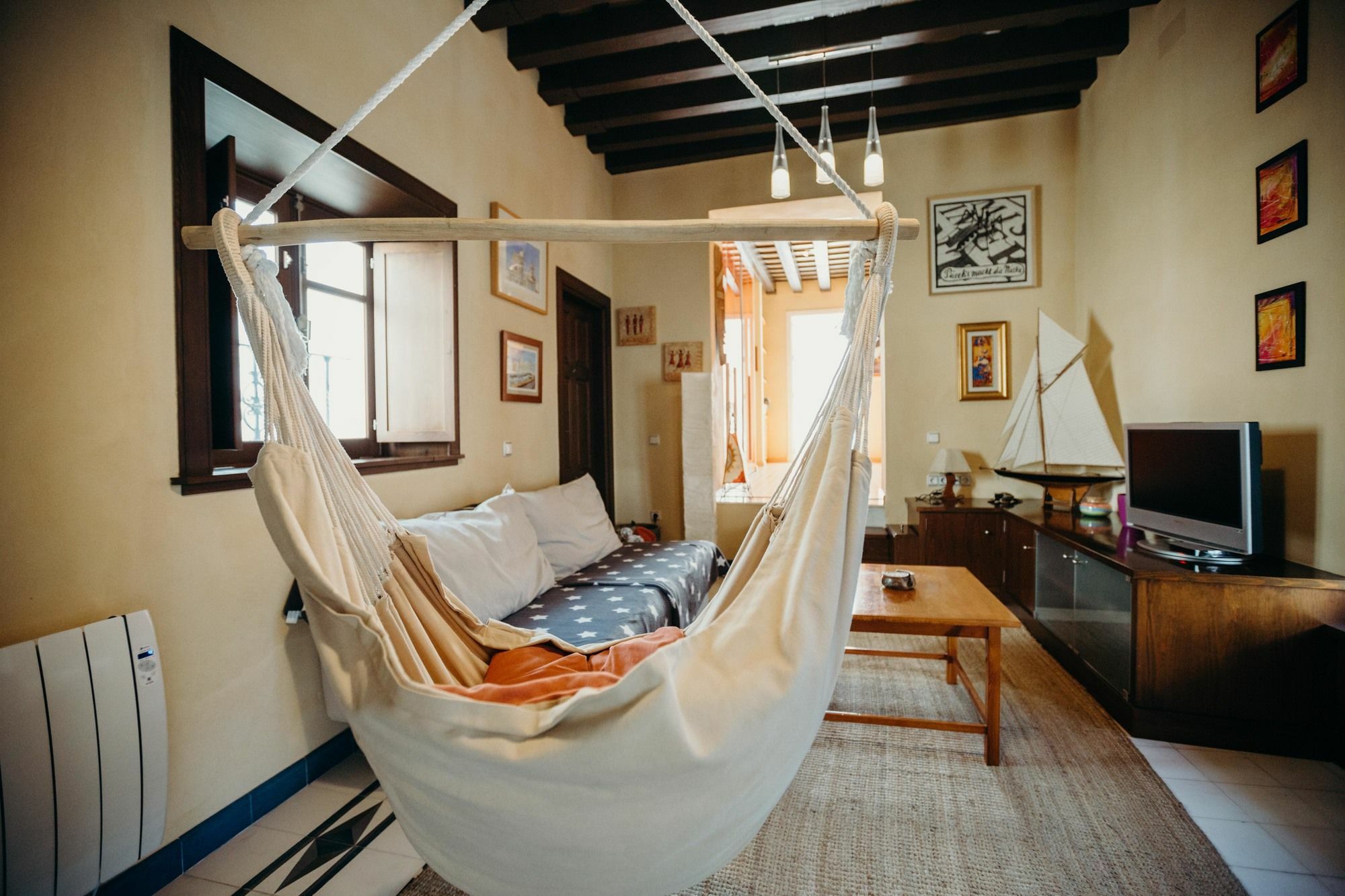Loft del Arte Appartement Cádiz Buitenkant foto