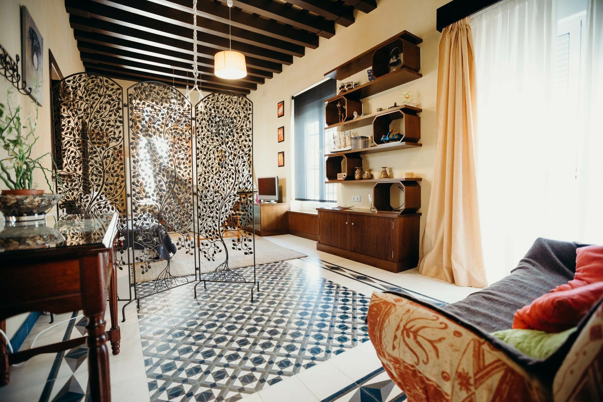 Loft del Arte Appartement Cádiz Buitenkant foto
