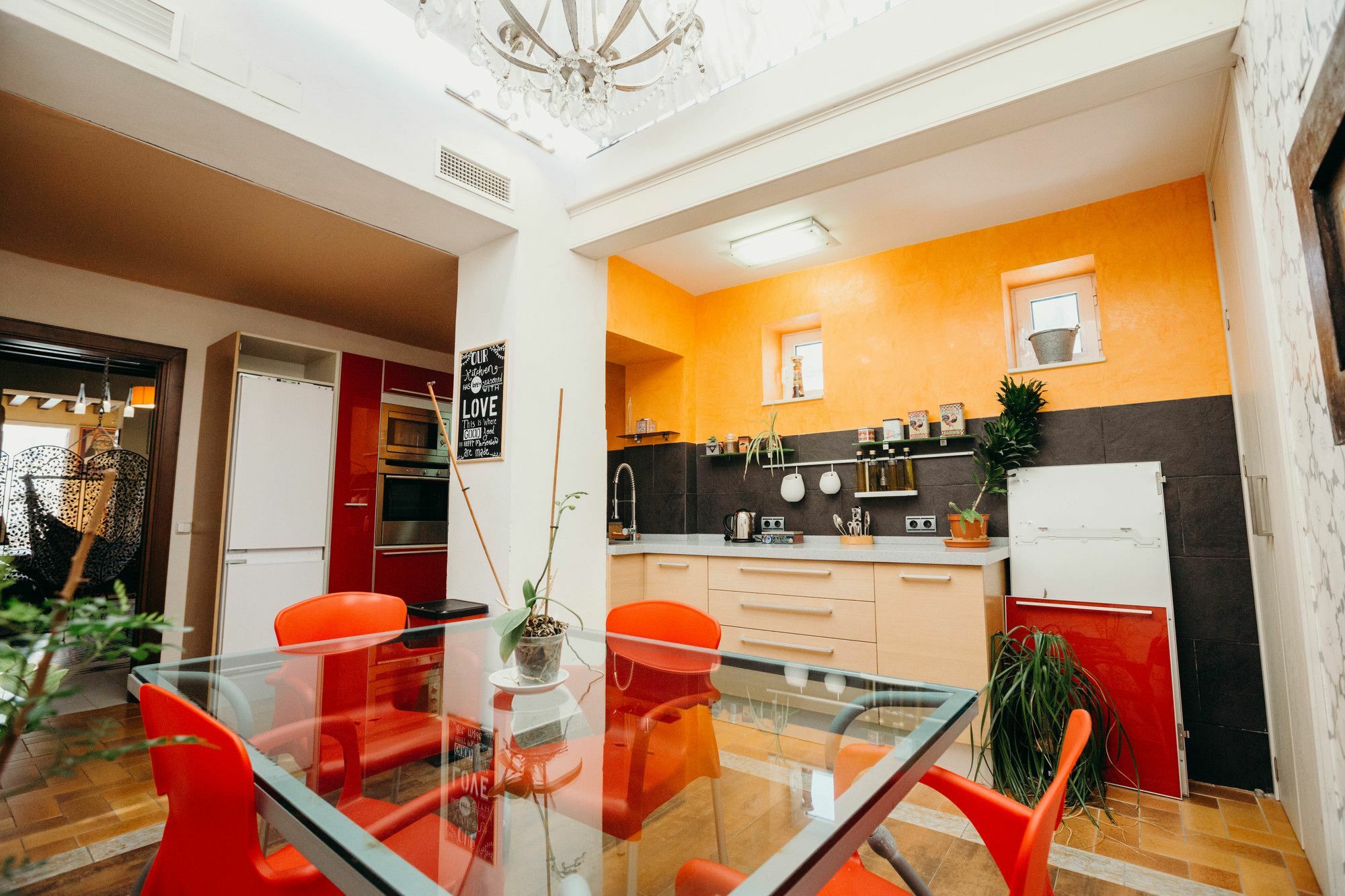 Loft del Arte Appartement Cádiz Buitenkant foto