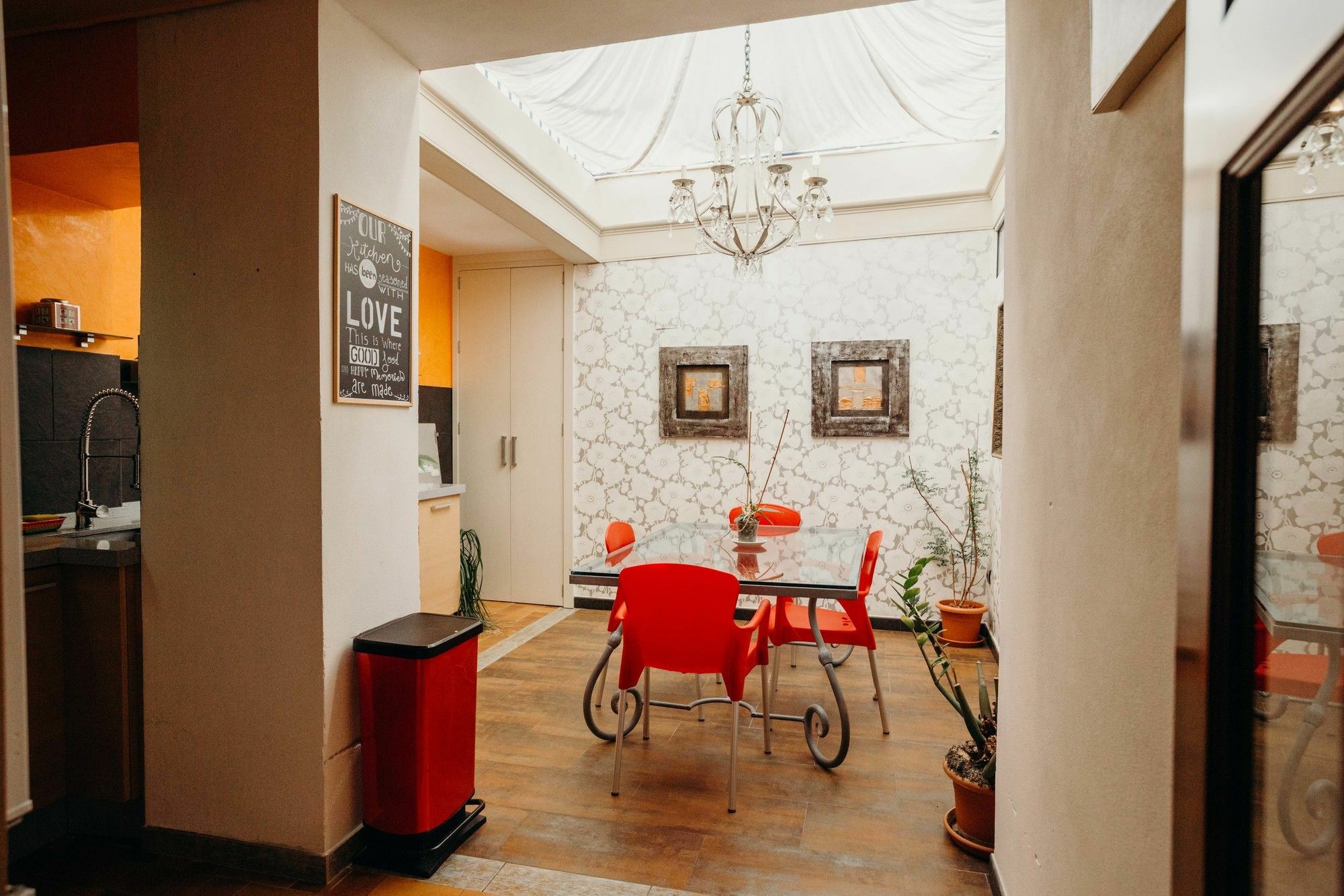 Loft del Arte Appartement Cádiz Buitenkant foto