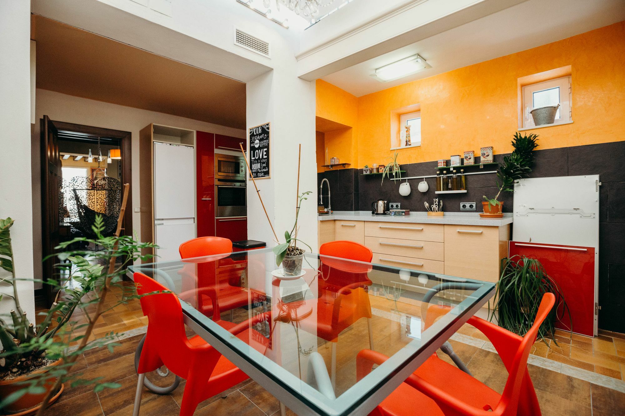 Loft del Arte Appartement Cádiz Buitenkant foto