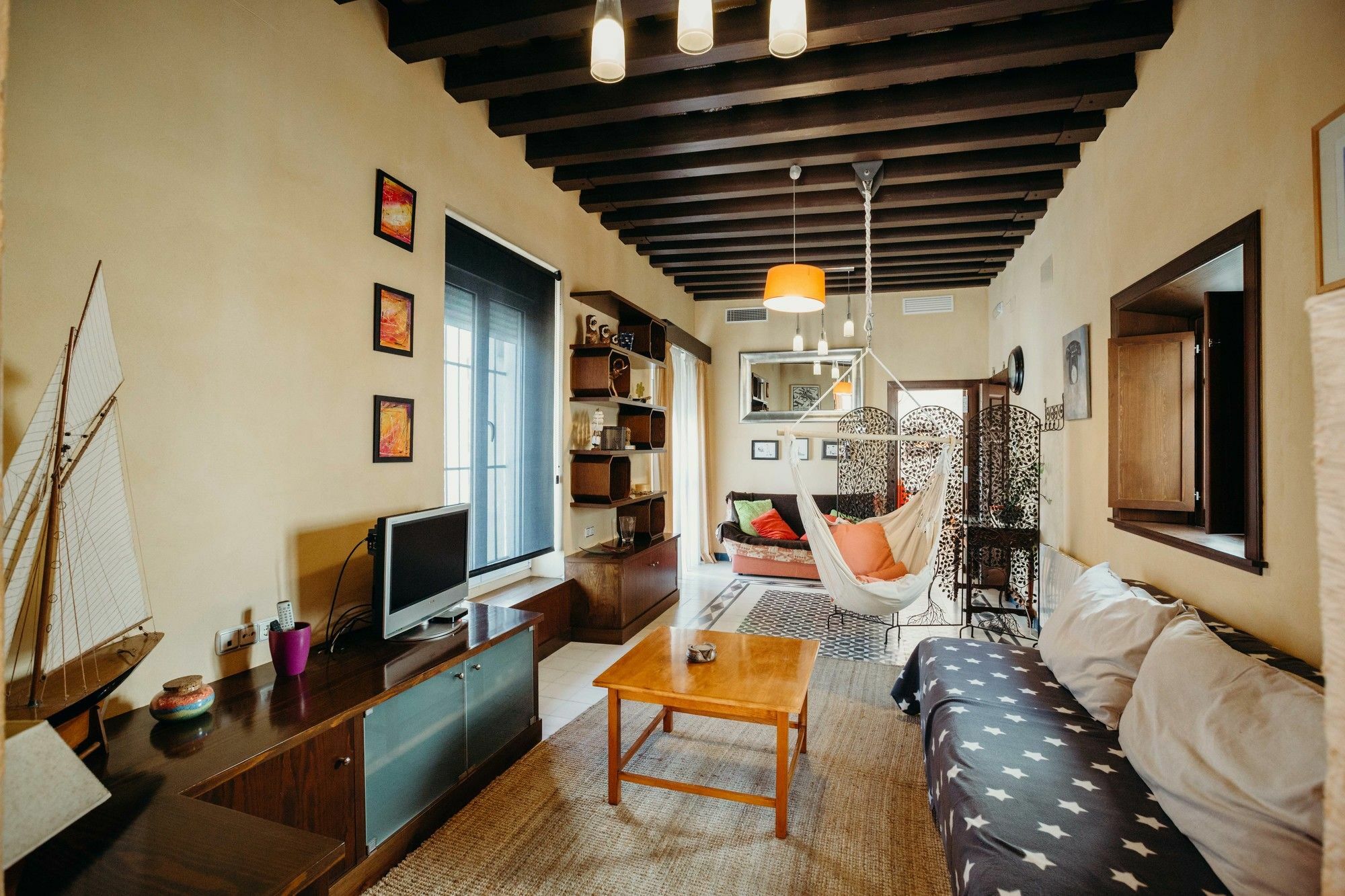 Loft del Arte Appartement Cádiz Buitenkant foto