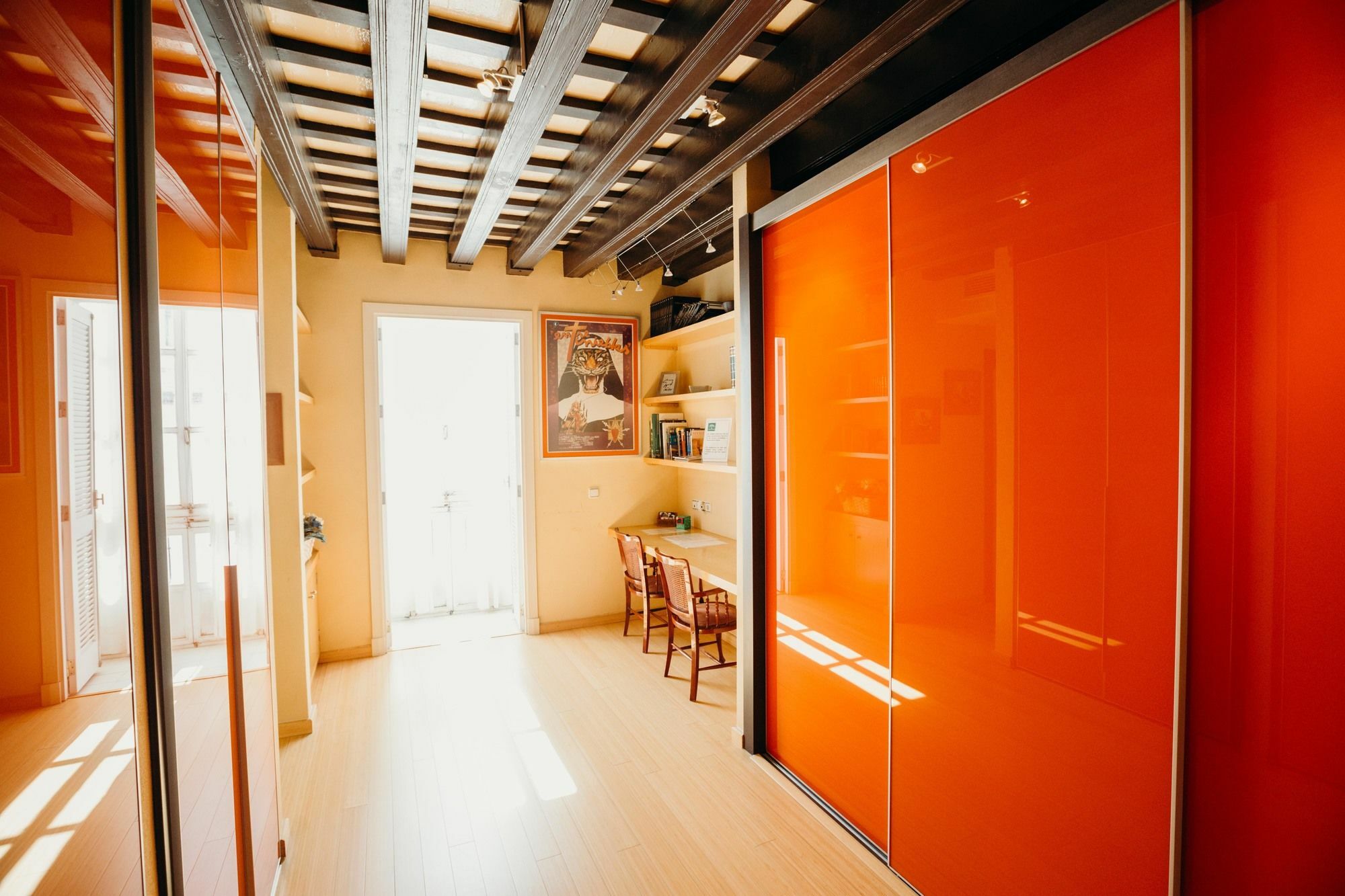 Loft del Arte Appartement Cádiz Buitenkant foto
