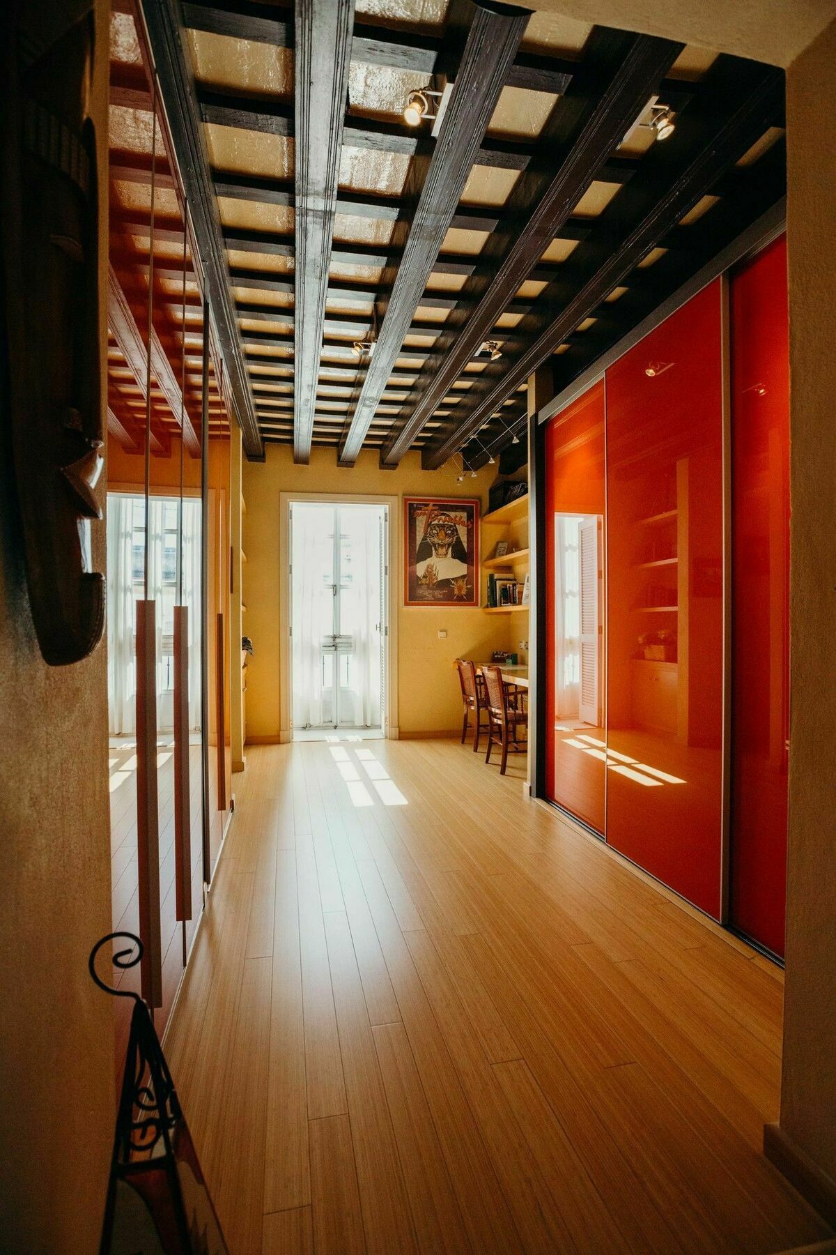 Loft del Arte Appartement Cádiz Buitenkant foto